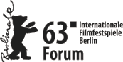 63rd Internationale Filmfestspiele Berlin Forum